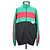 Gucci Three Stripe Nylon Windbreaker Jacket Multiple colors