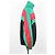 Gucci Three Stripe Nylon Windbreaker Jacket Multiple colors - view 3