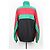 Gucci Three Stripe Nylon Windbreaker Jacket Multiple colors - view 4