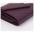 Saint Laurent Borsa a tracolla WOC a bustina viola Porpora - vista 9