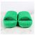 Bottega Veneta Sandali Slipper Terry Resort Verde - vista 3