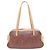 Etro Borsa a tracolla in pelle Paisley Marrone