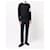 Thom Browne Gestreifter Strickpullover aus Merinowolle Braun  - Ansicht 10