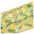 Hermès OA Silk Yellow Leaf Pattern Tie - view 6