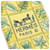Hermès OA Silk Yellow Leaf Pattern Tie - view 7