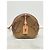 Louis Vuitton Borsa a tracolla Reverse Giant Monogram Boucle Chapo Souffle marrone - vista 2