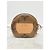 Louis Vuitton Borsa a tracolla Reverse Giant Monogram Boucle Chapo Souffle marrone - vista 6