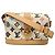 Louis Vuitton Multi Monogram Envelope Crossbody-Geldbörse Mehrfarben