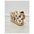 Louis Vuitton Multi Monogram Envelope Crossbody-Geldbörse Mehrfarben - Ansicht 4