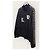 Louis Vuitton Giacca sportiva con bande Monogram LV Flower nera Nero - vista 2