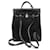 Hermès Hermes Rucksack Schwarz  - Ansicht 3