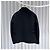 Tom Ford Version Wool Zip-Up Black Jacket - view 4