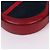 Gucci Borsa a tracolla Ophidia Round Mini Chain Rosso - vista 10
