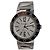 Bulgari Orologio Automatico BVLGARI in Acciaio per Uomo Lucido Marrone