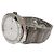 Bulgari Orologio Automatico BVLGARI in Acciaio per Uomo Lucido Marrone - vista 2