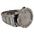 Bulgari Orologio Automatico BVLGARI in Acciaio per Uomo Lucido Marrone - vista 4