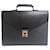 Louis Vuitton Valigetta Epée Serviette Consignee Black Nero