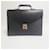 Louis Vuitton Valigetta Epée Serviette Consignee Black Nero - vista 2
