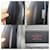 Louis Vuitton Valigetta Epée Serviette Consignee Black Nero - vista 6