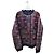 Louis Vuitton Sweatshirt aus Neopren-Jacquard mit Multi-Monogramm Mehrfarben