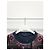 Louis Vuitton Sweatshirt aus Neopren-Jacquard mit Multi-Monogramm Mehrfarben - Ansicht 2