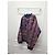 Louis Vuitton Sweatshirt aus Neopren-Jacquard mit Multi-Monogramm Mehrfarben - Ansicht 3