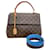 Louis Vuitton Monogram Cluny MM Multicolore