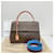 Louis Vuitton Monogram Cluny MM Multicolore - vista 2