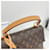 Louis Vuitton Monogram Cluny MM Multicolore - vista 4
