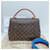 Louis Vuitton Monogram Cluny MM Multicolore - vista 5