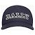 Bally (logo embroidery cap) Black - view 2