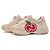 Gucci Sneakers Rayton Apple Multicolore - vista 3