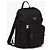 Prada Mochila de Re-Nylon e couro Saffiano - vista 13