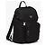 Prada Mochila de Re-Nylon e couro Saffiano - vista 4