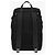 Prada Mochila de Re-Nylon e couro Saffiano - vista 5