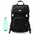 Prada Mochila de Re-Nylon e couro Saffiano - vista 6