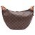 Louis Vuitton Borsa Hobo Loop in Tela Monogram, Borsa Tote e Borsa a Tracolla Multicolore - vista 11
