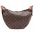Louis Vuitton Borsa Hobo Loop in Tela Monogram, Borsa Tote e Borsa a Tracolla Multicolore - vista 3
