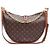 Louis Vuitton Borsa Hobo Loop in Tela Monogram, Borsa Tote e Borsa a Tracolla Multicolore - vista 9