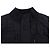 Hermès Chaleco bomber acolchado sin mangas para mujer Azul - vista 10