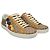 Gucci Sneakers Disney GG Supreme Mickey Mouse Ace Marrone