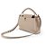 Louis Vuitton Borsa a tracolla mini Taurillon Capucines BB Marrone - vista 2