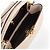 Louis Vuitton Borsa a tracolla mini Taurillon Capucines BB Marrone - vista 7