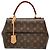 Louis Vuitton Borsa Tote Monogram Cluny BB Crossbody Multicolore