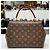 Louis Vuitton Borsa Tote Monogram Cluny BB Crossbody Multicolore - vista 10