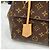Louis Vuitton Borsa Tote Monogram Cluny BB Crossbody Multicolore - vista 12
