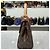 Louis Vuitton Borsa Tote Monogram Cluny BB Crossbody Multicolore - vista 5