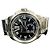 Cartier Relógio de aço para homem Calibre Multicor