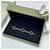 Van Cleef & Arpels Vintage Alhambra Motif Bracelet Yellow Gold Onyx  - view 3