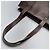 Céline Borsa Shopper Makar Dam Borsa a Spalla Unisex (Premium Joojae Bag) Marrone - vista 15